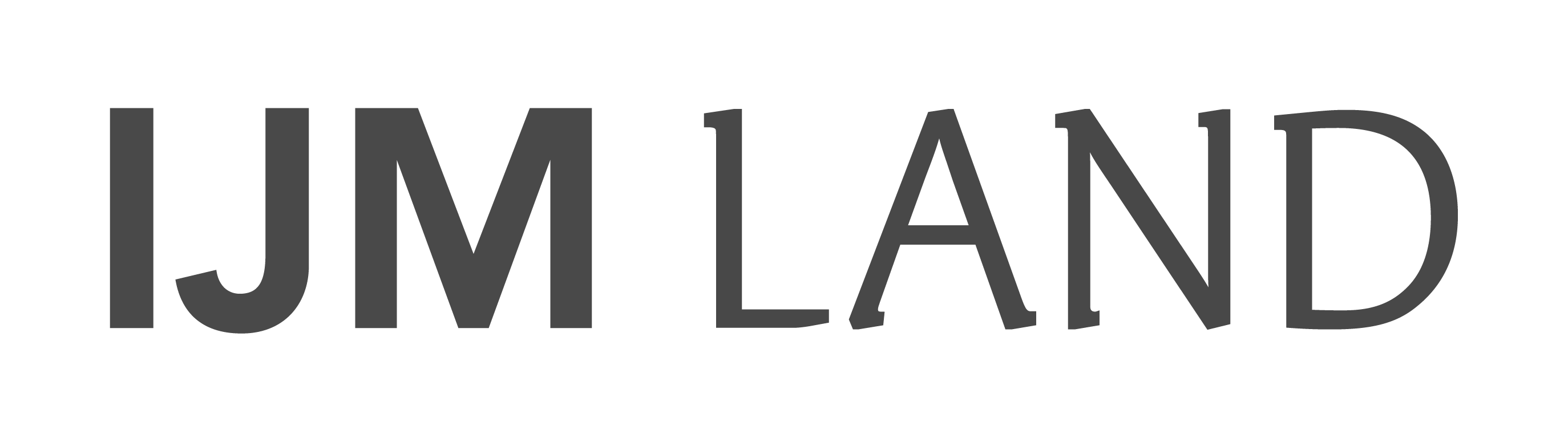 IJM Land