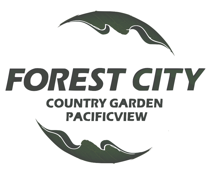 Forest City