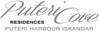 Puteri Cove Residences